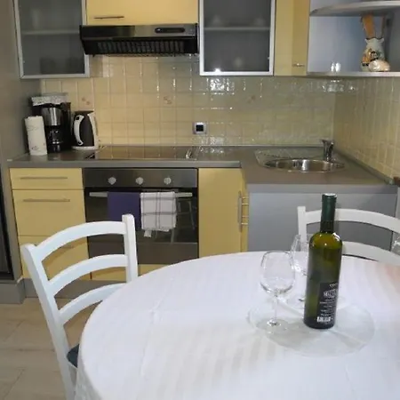 Apartment Igor 22 Pax