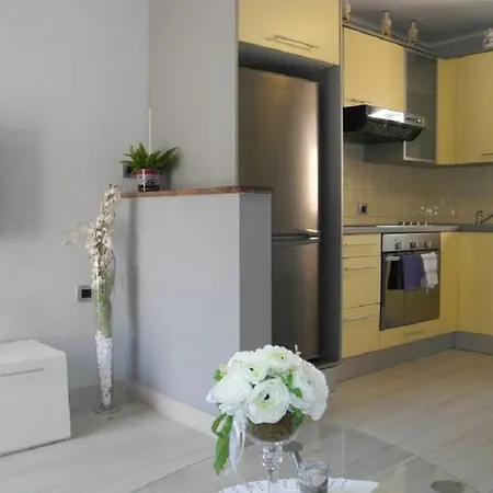 Apartment Igor 22 Pax Crikvenica