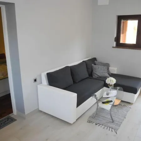 Igor 22 Pax Apartment *