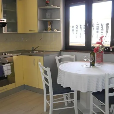 Apartment Igor 22 Pax